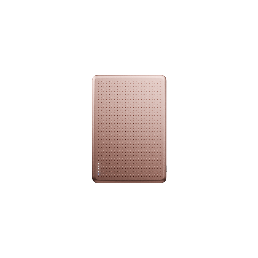 NATIVE UNION - 5,000mAh Magnetic Active Power Bank