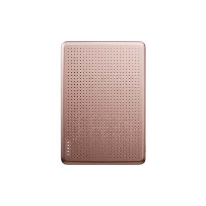 NATIVE UNION - 5,000mAh Magnetic Active Power Bank 