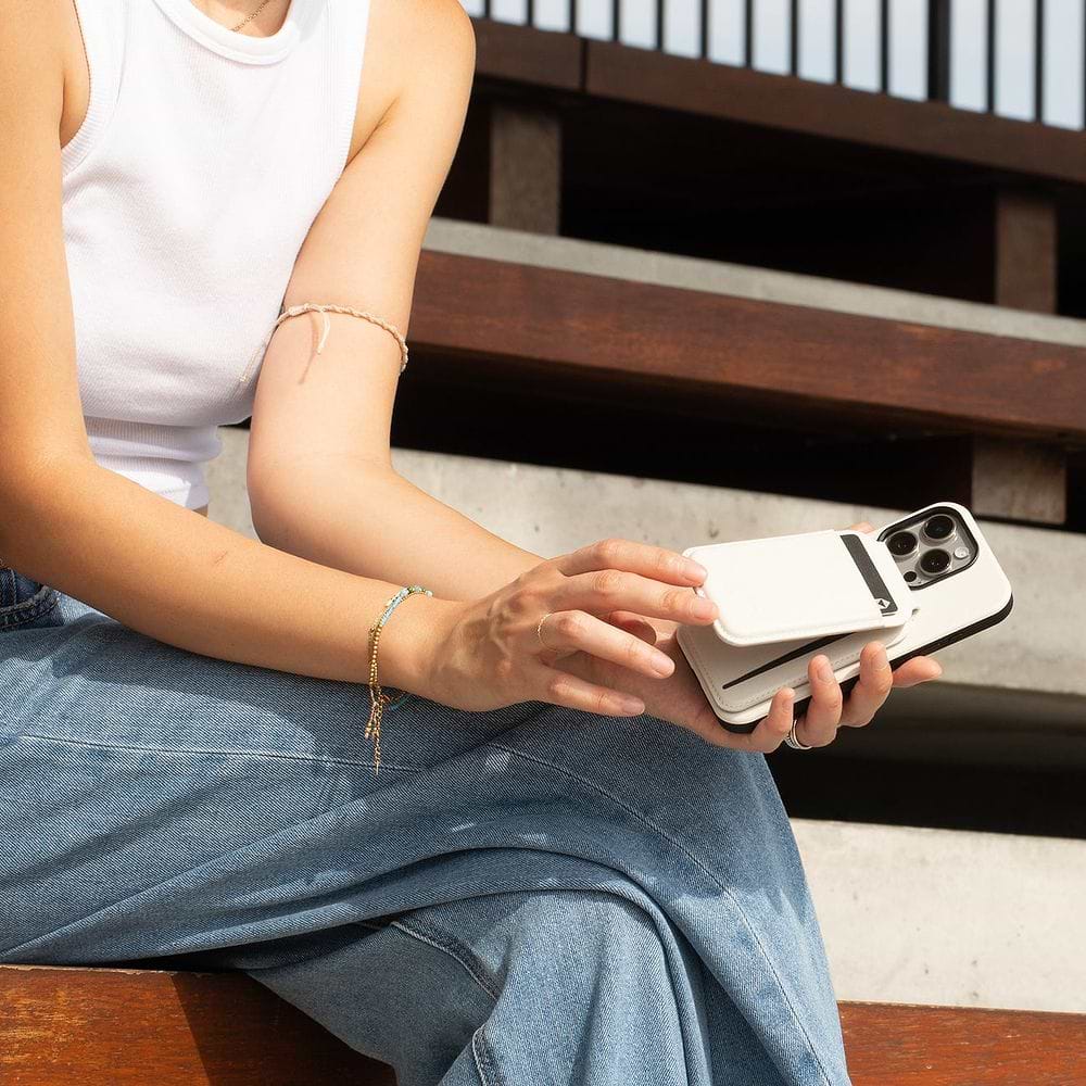 NATIVE UNION - Active Wallet Stand