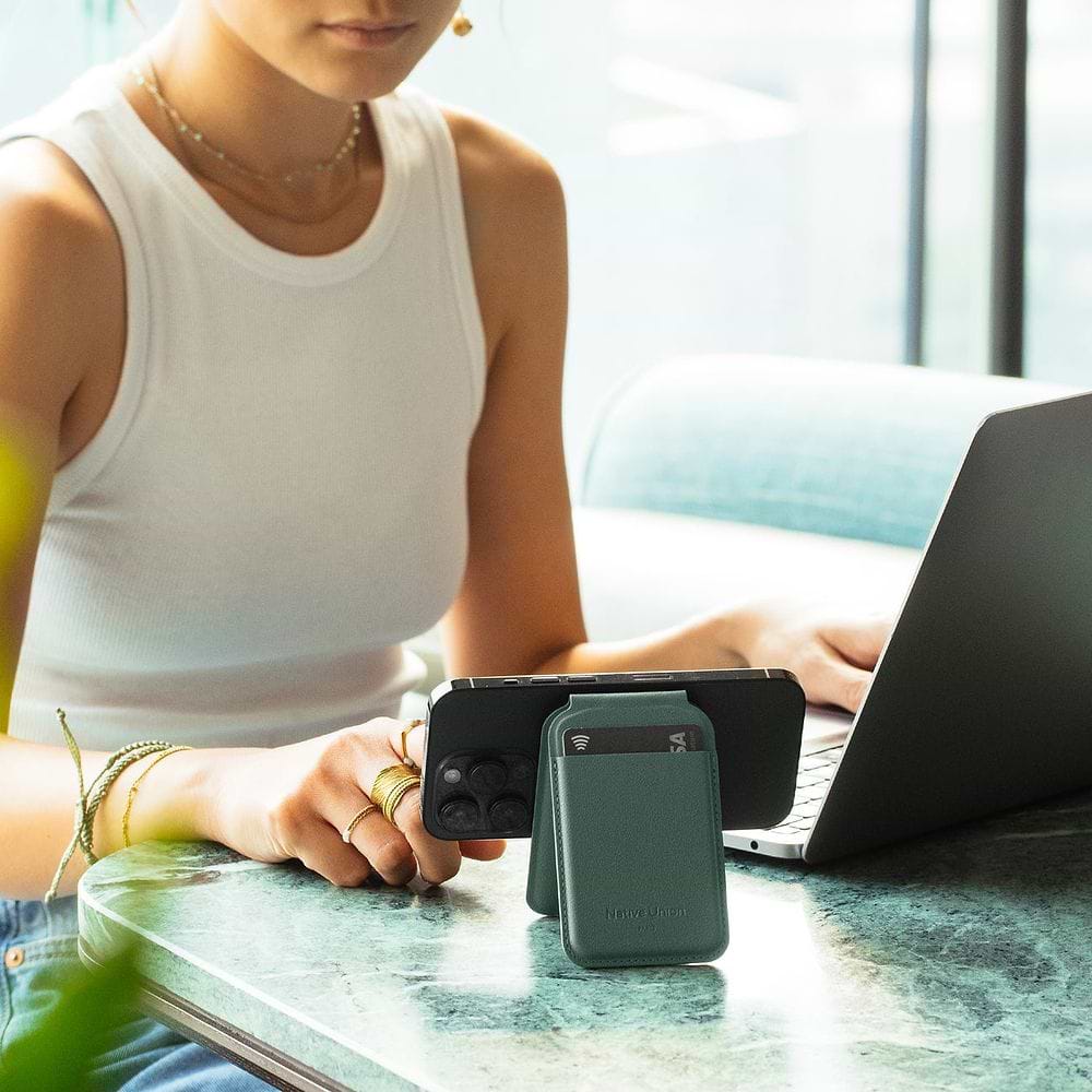 NATIVE UNION - Active Wallet Stand