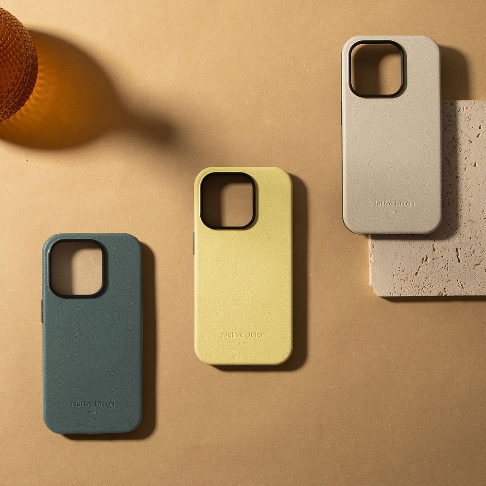 NATIVE UNION - Active Case For iPhone 16 Pro