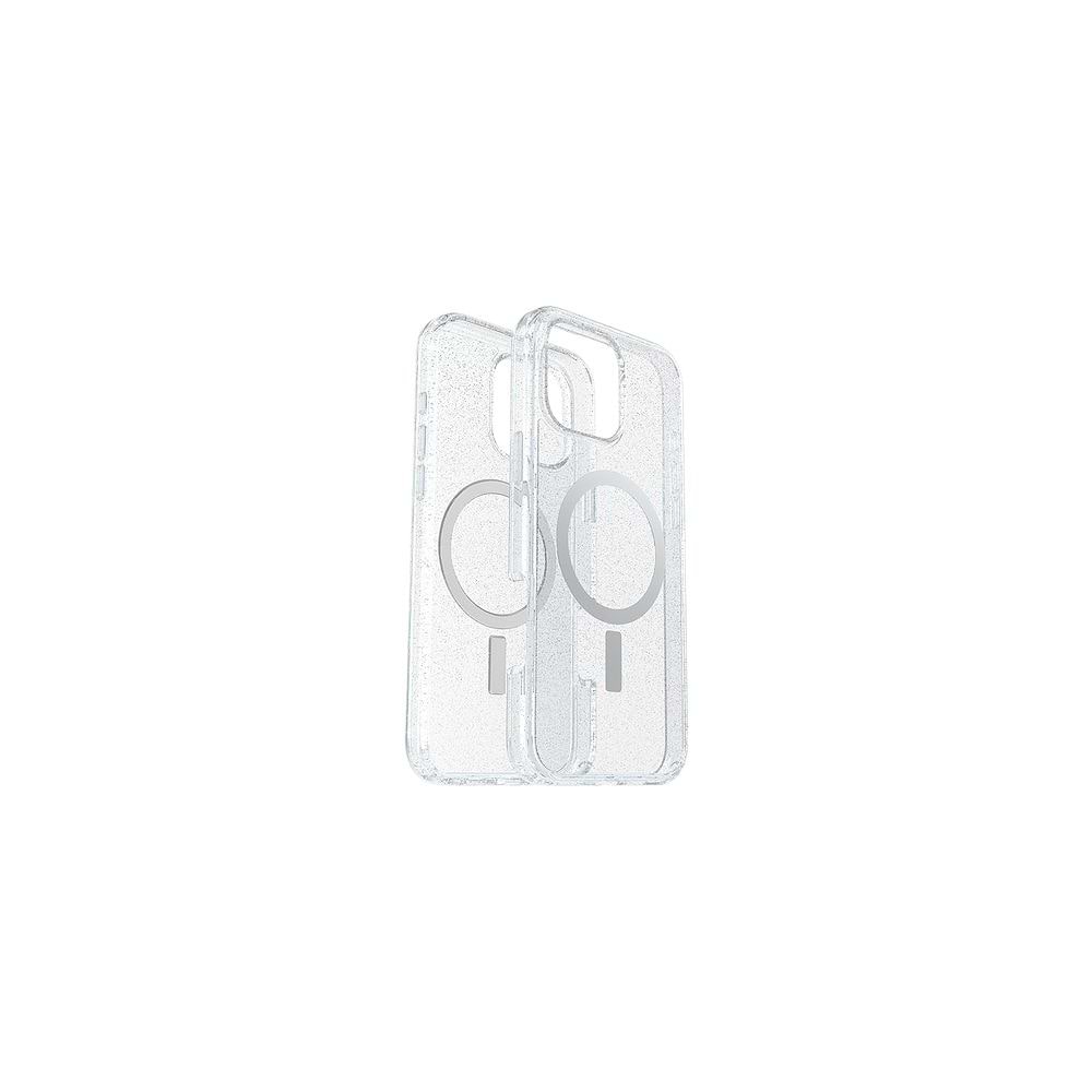 OtterBox - Symmetry Stardust Case with MagSafe for iPhone 16 Series