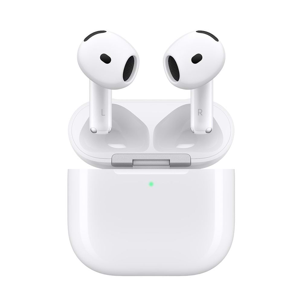Apple - AirPods (4th gen)