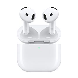 Apple - AirPods (4th gen)