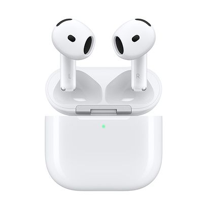 Apple - AirPods (4th gen) 