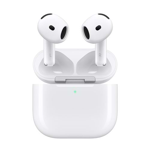 Apple - AirPods (4th gen)