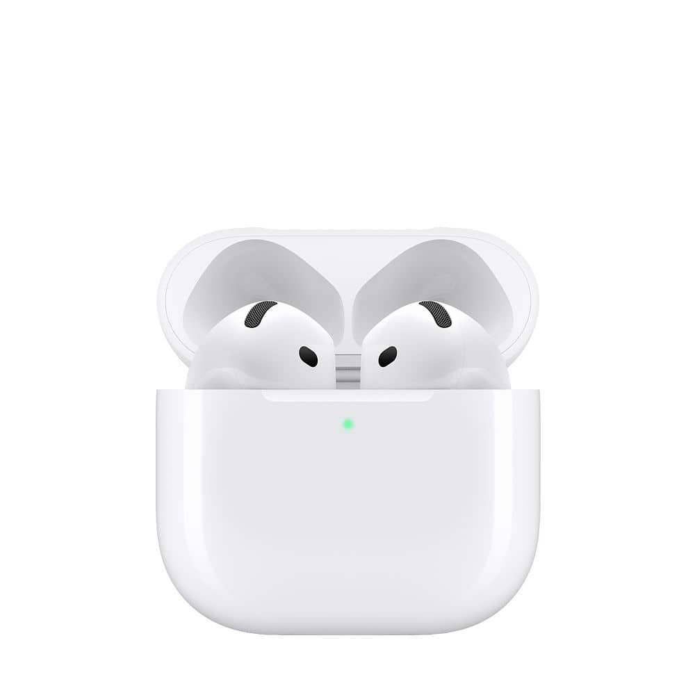 Apple - AirPods (4th gen)