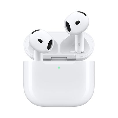 Apple - AirPods 5 Bubble Gum