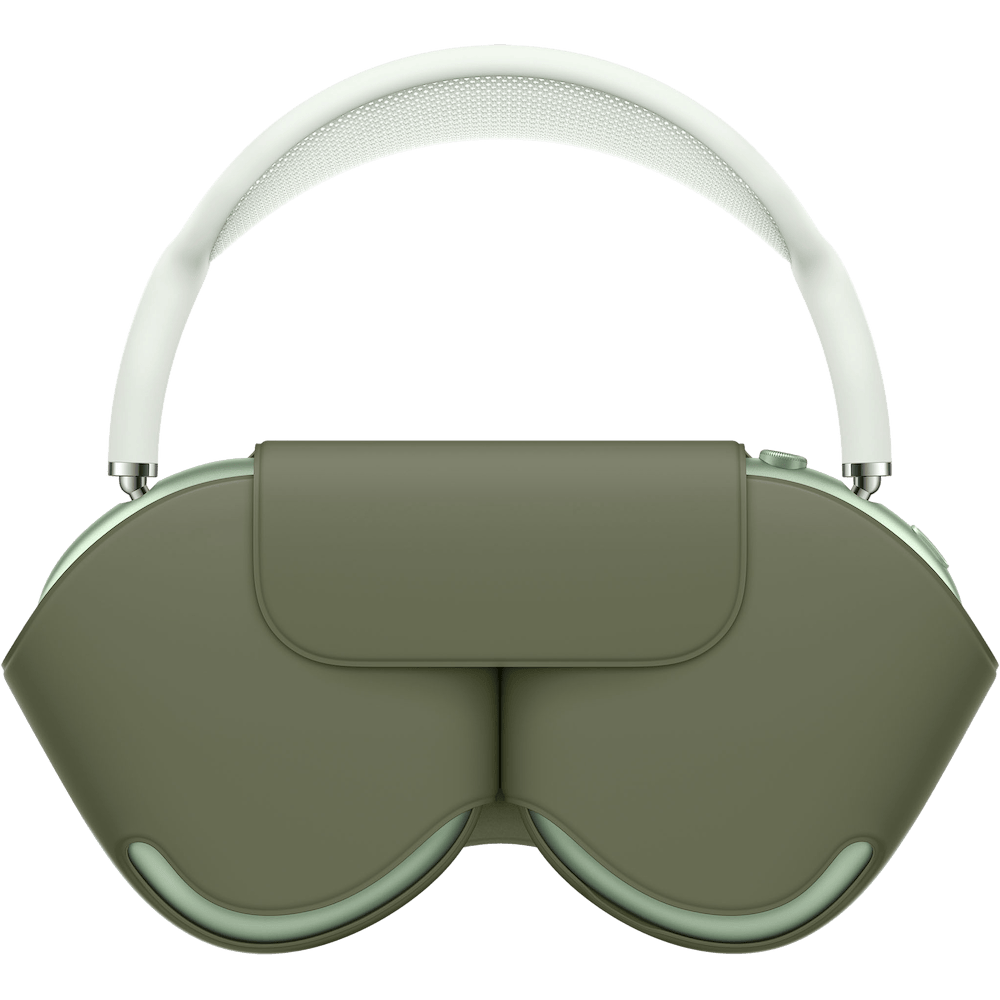 AirPods Max Smart Case Green