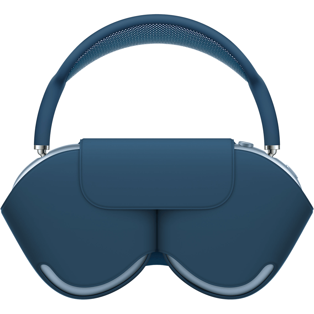 AirPods Max Smart Case Blue
