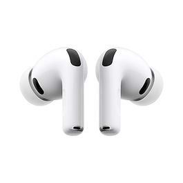 Apple - AirPods Pro 3 / White