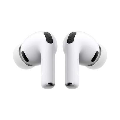 Apple - AirPods Pro 3 / White White