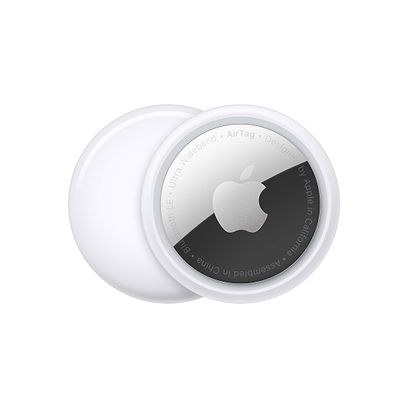 Apple - AirTag 