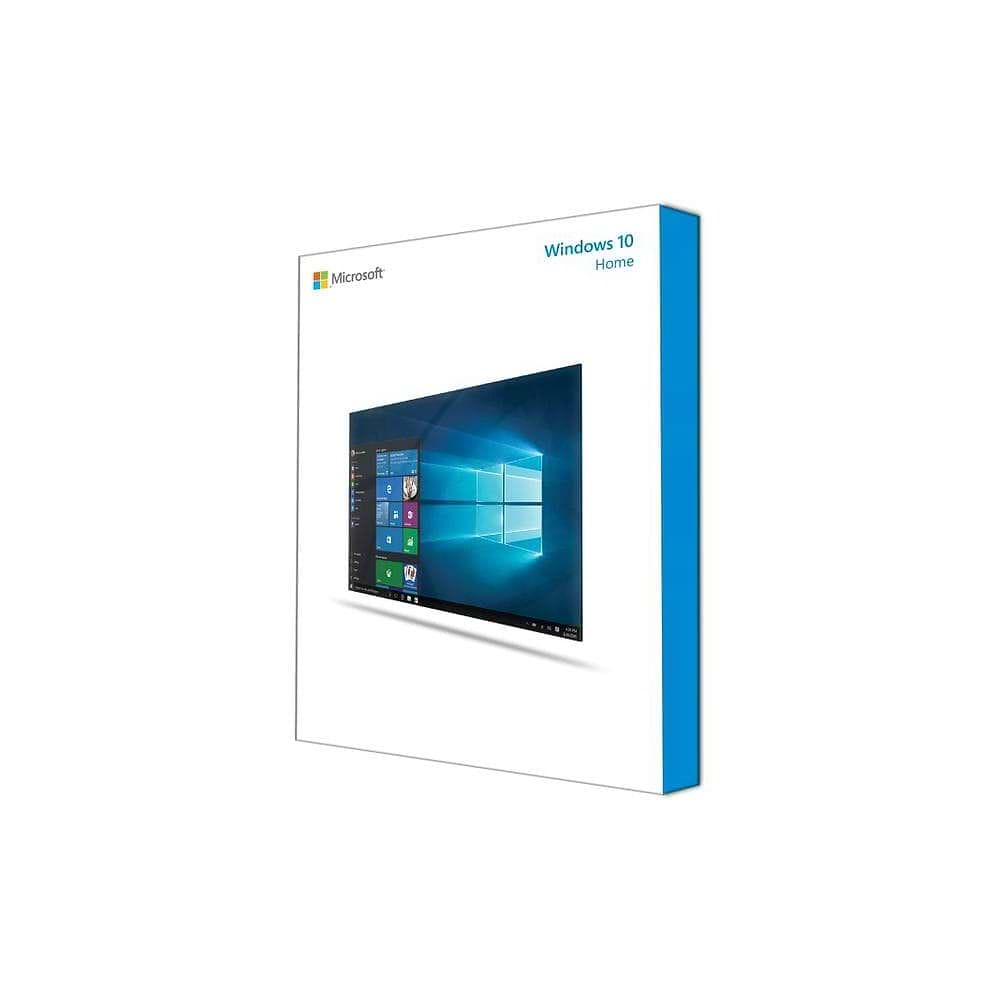 Windows Home 10 64Bit Hebrew