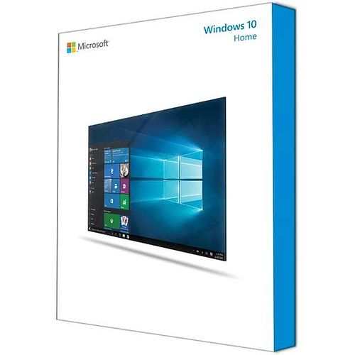Windows Home 10 64Bit Hebrew