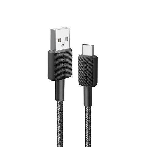 Anker - USB-A to USB-C Cable (1m) 