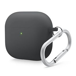 elago - AirPods 4 Liquid Silicone Hang Case 