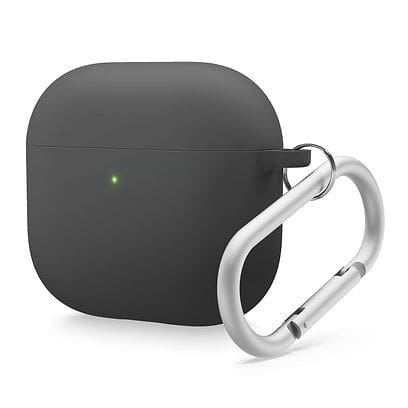 elago - AirPods 4 Liquid Silicone Hang Case  