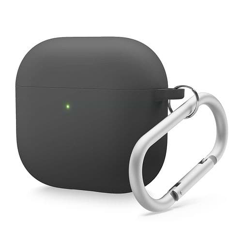elago - AirPods 4 Liquid Silicone Hang Case 