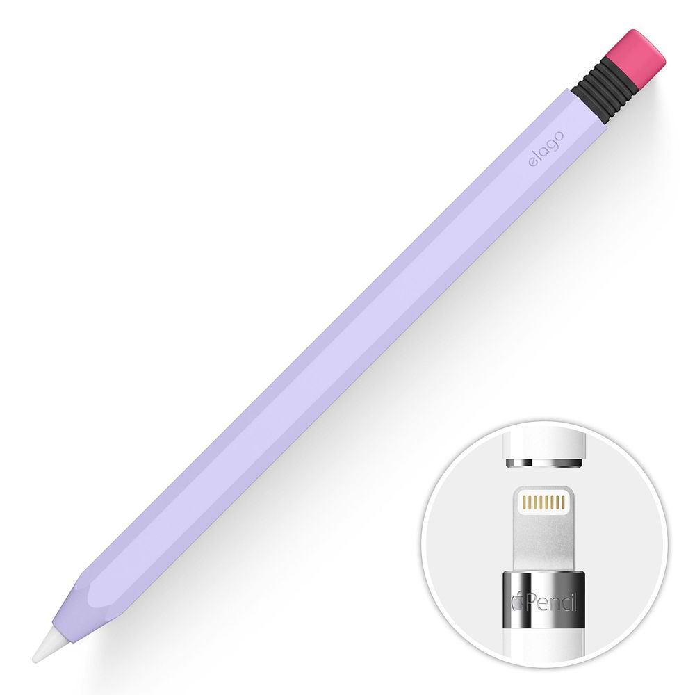 elago - Classic Case for Apple Pencil (1st Generation)