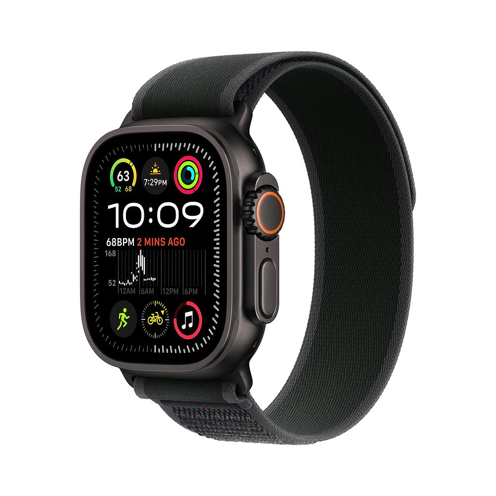 Apple - Apple Watch ULTRA 2