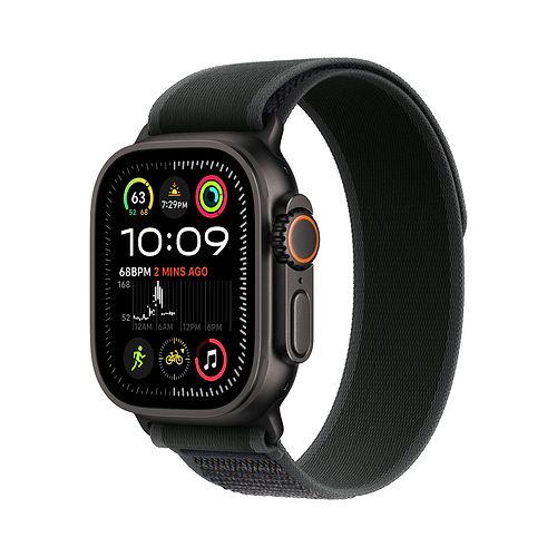 Apple - Apple Watch ULTRA 2