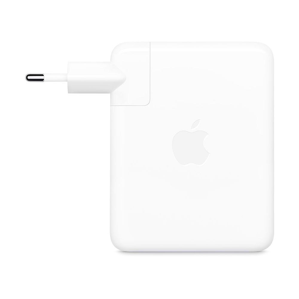 Apple - 140W USB-C Power Adapter / White