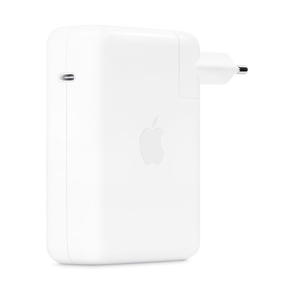 Apple - 140W USB-C Power Adapter / White