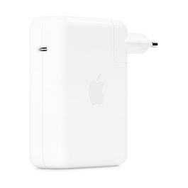Apple - 140W USB-C Power Adapter / White