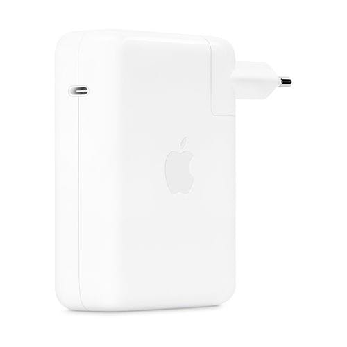 Apple - 140W USB-C Power Adapter / White