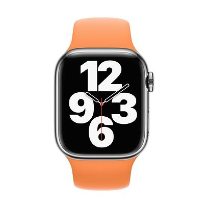 Apple - 41mm Sport Band / Regular 