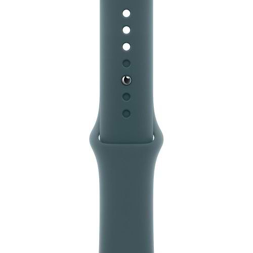 Apple - 42mm Sport Band / Lake Green