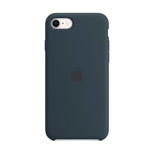 Apple - iPhone SE Silicone Case