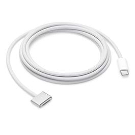 Apple - USB-C to Magsafe 3 Cable (2m) / Silver