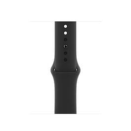Apple - 40mm Sport Band / Black *תצוגה*