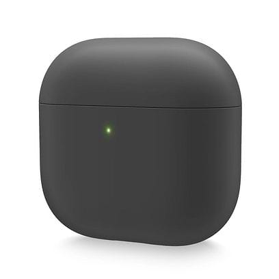 elago - AirPods 4 Liquid Silicone Basic Case 