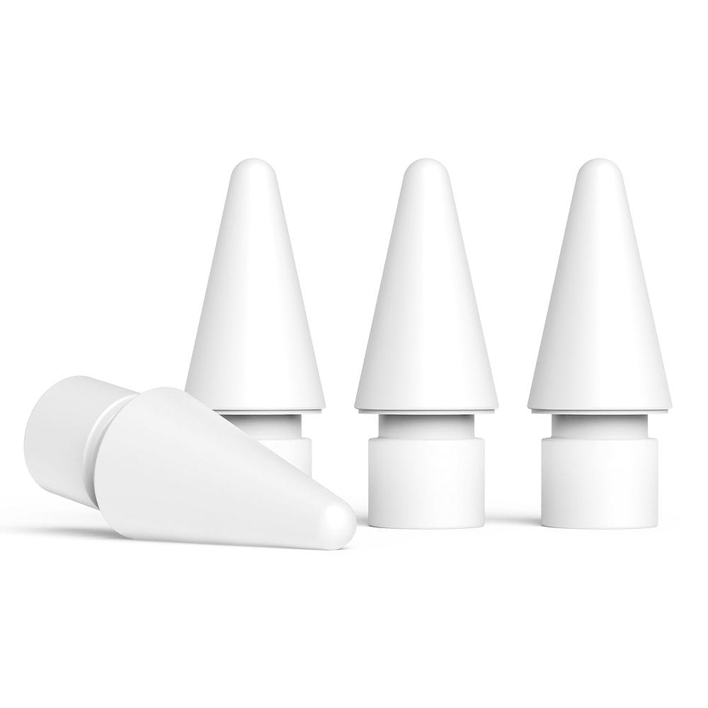 elago - Apple Pencil Replacement Tips [4 Pack]