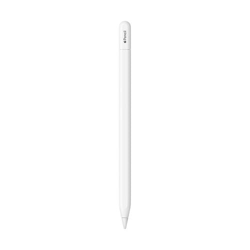 Apple - Apple Pencil (USB-C)