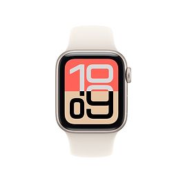 Apple - Apple Watch SE 3