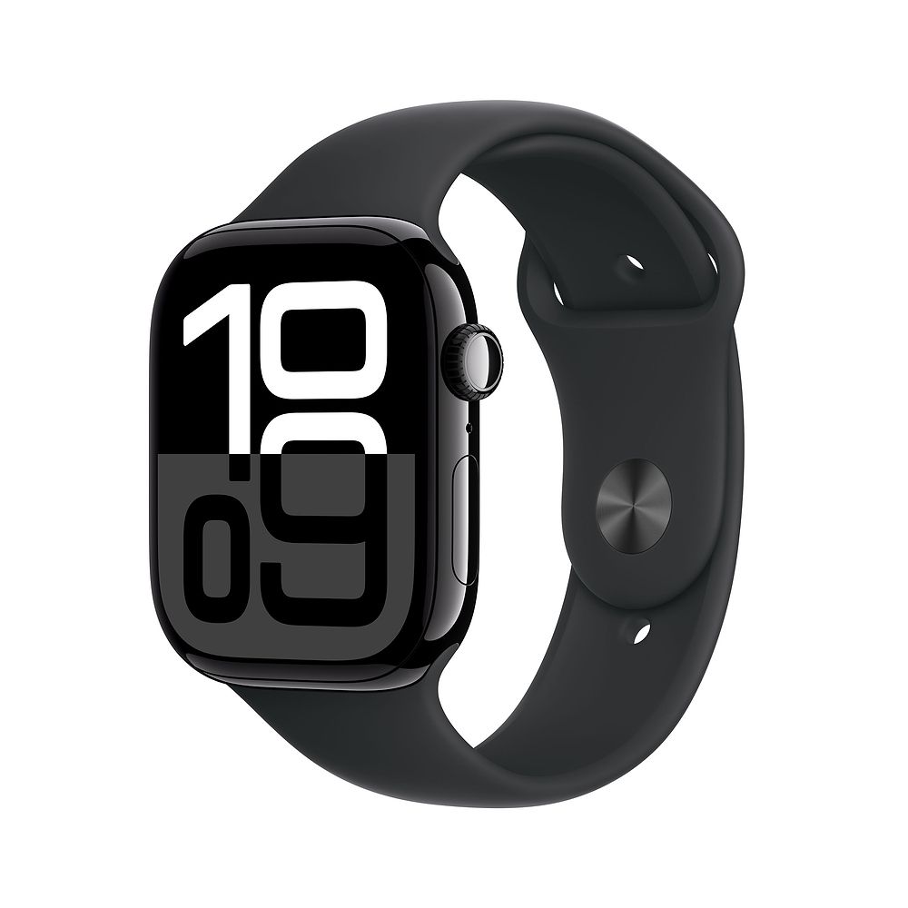 Apple - Apple Watch Series 10
