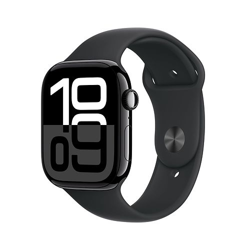 Apple - Apple Watch Series 10