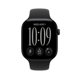Apple - Apple Watch Series 12