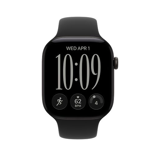 Apple - Apple Watch Series 12