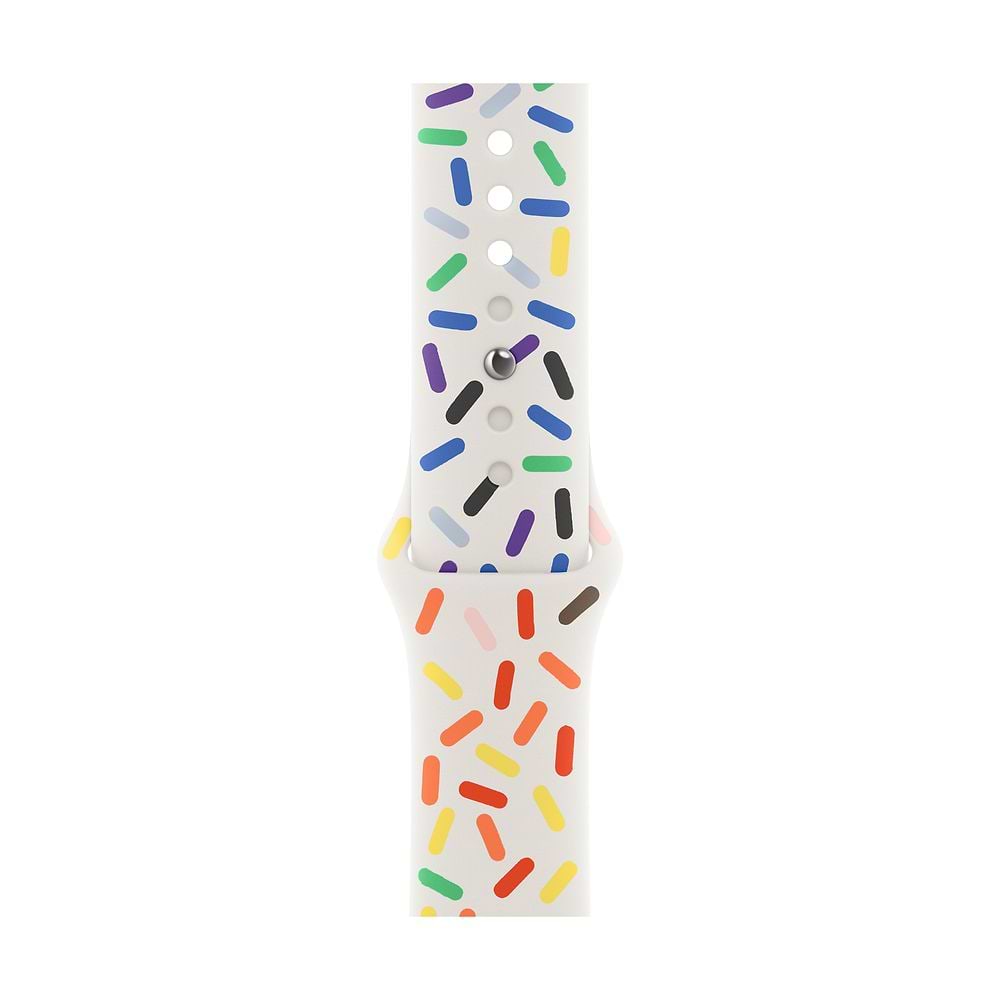 Apple - 41mm Sport Band / Pride Edition