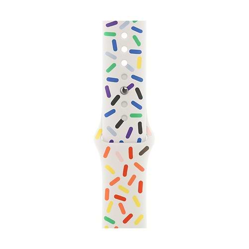 Apple - 41mm Sport Band / Pride Edition
