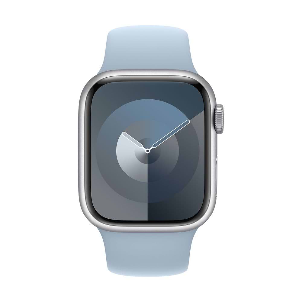 Apple Watch Band Blue