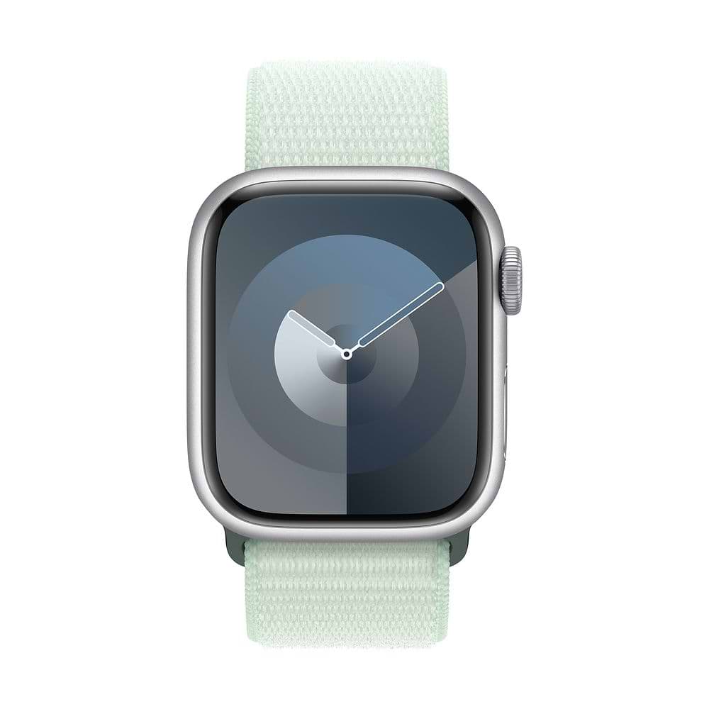 Apple Sport Loop Mint