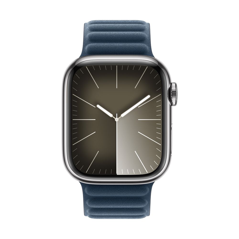 Apple Magnetic Link Pacific Blue 