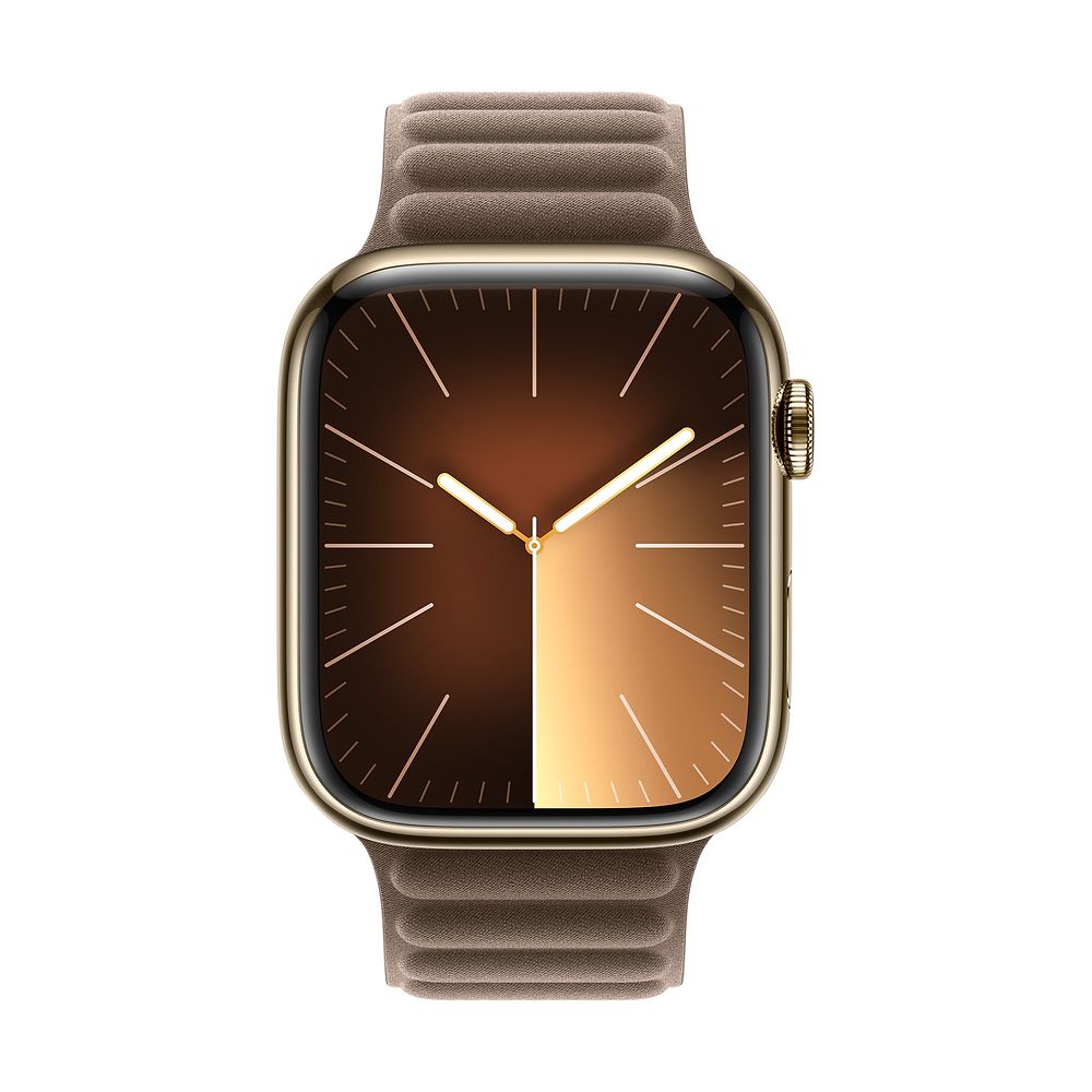 Apple 45mm Magnetic Link Taupe 