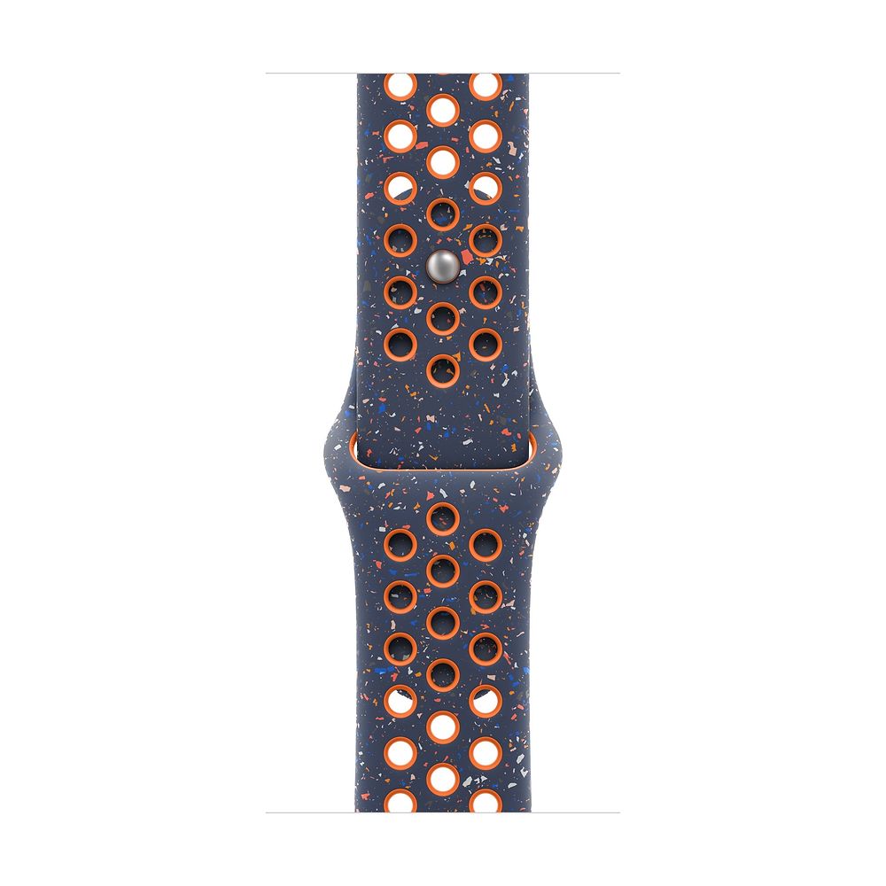 Apple Nike Sport Band Blue 